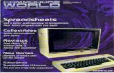 Commodore World Issue 09
