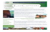 TIES EcoCurrents Quarterly eMagazine - 2006 Q3