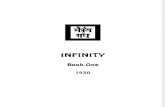 Agni Yoga - Infinity I