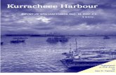 Kurrachee Harbour