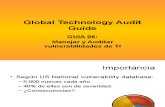 GTAG 06 Global Technology Audit Guide