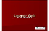 Learner Web for iPaper