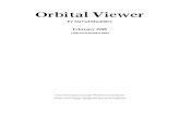 orbital viewer