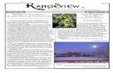 Rangeview First Issue SPRING 2008 for RV