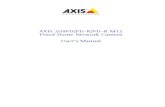 Axis 209 User's Manual