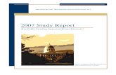 2007 study report