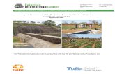 Burns--Impact Assessment of the Zimbabwe Dams and Gardens Project