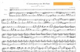 Josef FIALA -Oboe Concerto in B major-oboe and piano