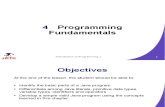 JEDI Slides Intro1 Chapter 04 Programming Fundamentals