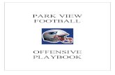 Playbook - '02 - INTRODUCTION