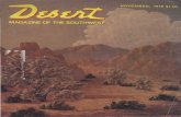 197811 Desert Magazine 1978 November