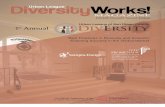Diversity Works! 2007 Summit Issue