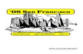 H.S. Missions Application '08 (San Francisco)