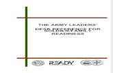 US Army: Leaders Reference