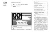 US Internal Revenue Service: p541--1998
