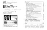 US Internal Revenue Service: p946--1999
