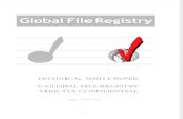 Global File Registry White Paper