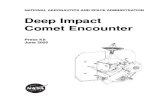 NASA 117810main deep-impact-encounter
