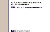 Medical Marijuana - GI brochure