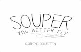 Souper - The Clothing Collection