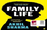 Read an excerpt from Family Life