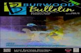 Burwood bulletin issue #135