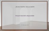 Jean Marc Saulnier Exhibition  Art Gallery France