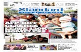 The Standard - 2015 March 22 - Sunday