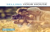 Selling  Your Home