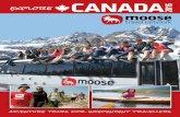 2015 Moose Travel Brochure