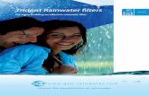 Trident brochure by GEP Rainwater