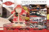 Vaillancourt Folk Art 2014 Catalog