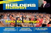 Bowens Builders Bulletin April 2015