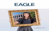 Eagle Magazine - Winter 2015 edition