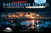 2015 South Dakota Missouri River Visitors and Sportsmans Guide