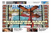 The Standard - 2015 April 01 - Wednesday