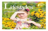 Lifestyles After 50 Southwest Edition, Apr. 2015
