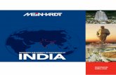 Meinhardt India