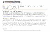 Post-Heller Litigation Summary March 2015