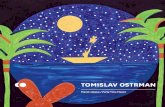 TOMISLAV OSTRMAN | Planet zabave / Party Time Planet