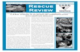 Care Rescue Review Spring 2015