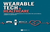 Wearabletech in healthcare ebook - [x]cube LABS