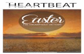 Heartbeat April 2015