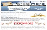 April 2015 CLC CrossWord