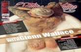 Tattoo Kultur - Issue 13.2 - February 2015