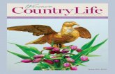 Wisconsin Country Life Spring 2015