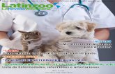 LATINZOO La Revista Veterinaria Abril 2015