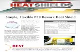 BEST's HeatShields™ | Solder.net
