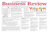 Little Apple Business Review