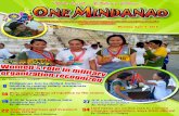 One Mindanao - April 6, 2015